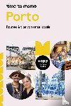 Time to Momo, Team, Lereno-Sitvast, Sofia - Time to Momo Porto