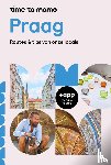 Time to Momo, Team, Parsa, Elke - Praag