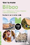 Time to Momo, Team, Westerhof, Arthur, Declerck, Emmie, Plaggenborg, Tim - Bilbao + San Sebastián, Vitoria-Gasteiz & de Baskische kust