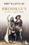 Wagendorp, Bert - Brooklyn
