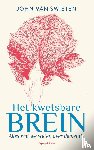 Swieten, John van - Het kwetsbare brein