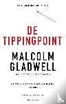 Gladwell, Malcolm - De tippingpoint