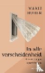 Huijer, Marli - In alle verscheidenheid