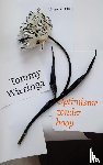 Wieringa, Tommy - Optimisme zonder hoop