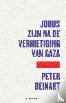 Beinart, Peter - Joods zijn na de vernietiging van Gaza