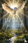 Hiddinga, Jaap - De Uil en Het Licht