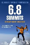 Dekker, Wilco - 6.8. Summits De kracht van het onvoltooide