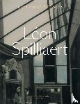 Adriaens-Pannier, Anne - Léon Spilliaert – Interieurs & Stillevens