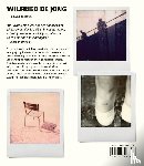 de Jong, Wilfried - Wilfried de Jong – Polaroidman