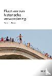 Beyen, Marnix - Plaatsen van historische verwondering