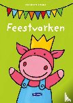 Amant, Kathleen - Feestvarken