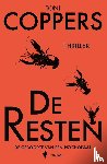 Coppers, Toni - De Resten