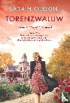 Olsson, Sara H. - Torenzwaluw