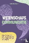 De Smedt, Julie - Wetenschapscommunicatie