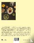 Van Bavel, Eléonore - What to eat in a day