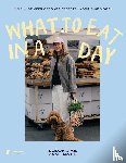 Van Bavel, Eléonore - What to eat in a day