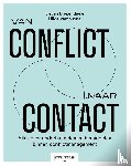 Vanthuyne, Hilde, Diependaele, Lieven - Van conflict naar contact