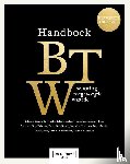 Debelva, Filip, Vlieger, Daan De, Heirman, Joaquim, Massin, Ivan, Stas, Danny, Vanbiervliet, Frank, Vyncke, Kenneth - Handboek belasting toegevoegde waarde