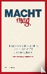 Elsemans, Peter, Cattersel, Lies - Macht mag