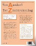 Carrijn, Leen - Van aandeel tot zichtrekening