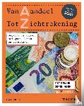 Carrijn, Leen - Van aandeel tot zichtrekening
