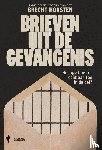 Horsten, Brecht - Brieven uit de gevangenis