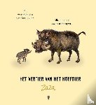 Zaza - Het vertier van het hoefdier