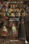 Corstjens, Jo, Tuyaerts, Fons - Pieter Bruegel de Oude. Een verborgen geschiedenis