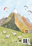 Casteleyn, Ellen - Rafa de kleine avonturier