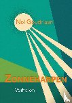 Goudriaan, Nel - Zonneharpen