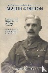 Callaerts, Maarten - Major Gordon