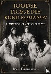 Thomassen, Jean - Joodse tragedie rond Romanov