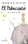 Saint-Exupery, Antoine De - Saint-Exupery, A: Principito/ The Little Prince