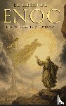 Enoc - EL LIBRO DEL ENOC COMPLETO - EDICIÓN ILUSTRADA