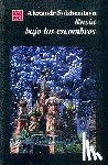 Solzhenitsyn, Aleksandr Isaevich - Rusia Bajo los Escombros