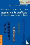 Fried Schnitman, Dora - Resolucion De Conflictos. Nuevos Disenos, Nuevos Contextos