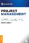 Brojt, David - Project Management