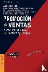 Chong, Jose Luis - Promocion de Ventas