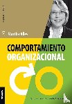 Alles, Martha - Comportamiento organizacional (Nueva Edicion)