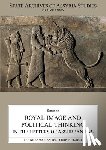 Ito, Sanae - Royal Image and Political Thinking in the Letters of Assurbanipal