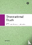 Snellman, Hanna, Koskinen-Koivisto, Eerika (University of Jyvaskyla Finland), Saramo, Samira - Transnational Death