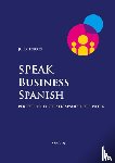 Torres, Julia - Speak Business Spanish
