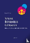 Wagner, Laura - Speak Business German
