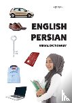 Kilpi, Tuomas - English-Persian Visual Dictionary