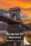 Kovacs, Andrea - Hungarian for Beginners