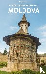 Stan, Olga - Local Travel Guide to Moldova