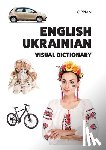 Kilpi, Tuomas - English-Ukrainian Visual Dictionary