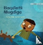 Pere, Tuula - Baqdintii Mugdiga