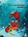 Pere, Tuula - Den hjelpsomme krabben (Norwegian Edition of The Caring Crab)
