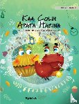 Pere, Tuula - Kaa Colin Apata Hazina